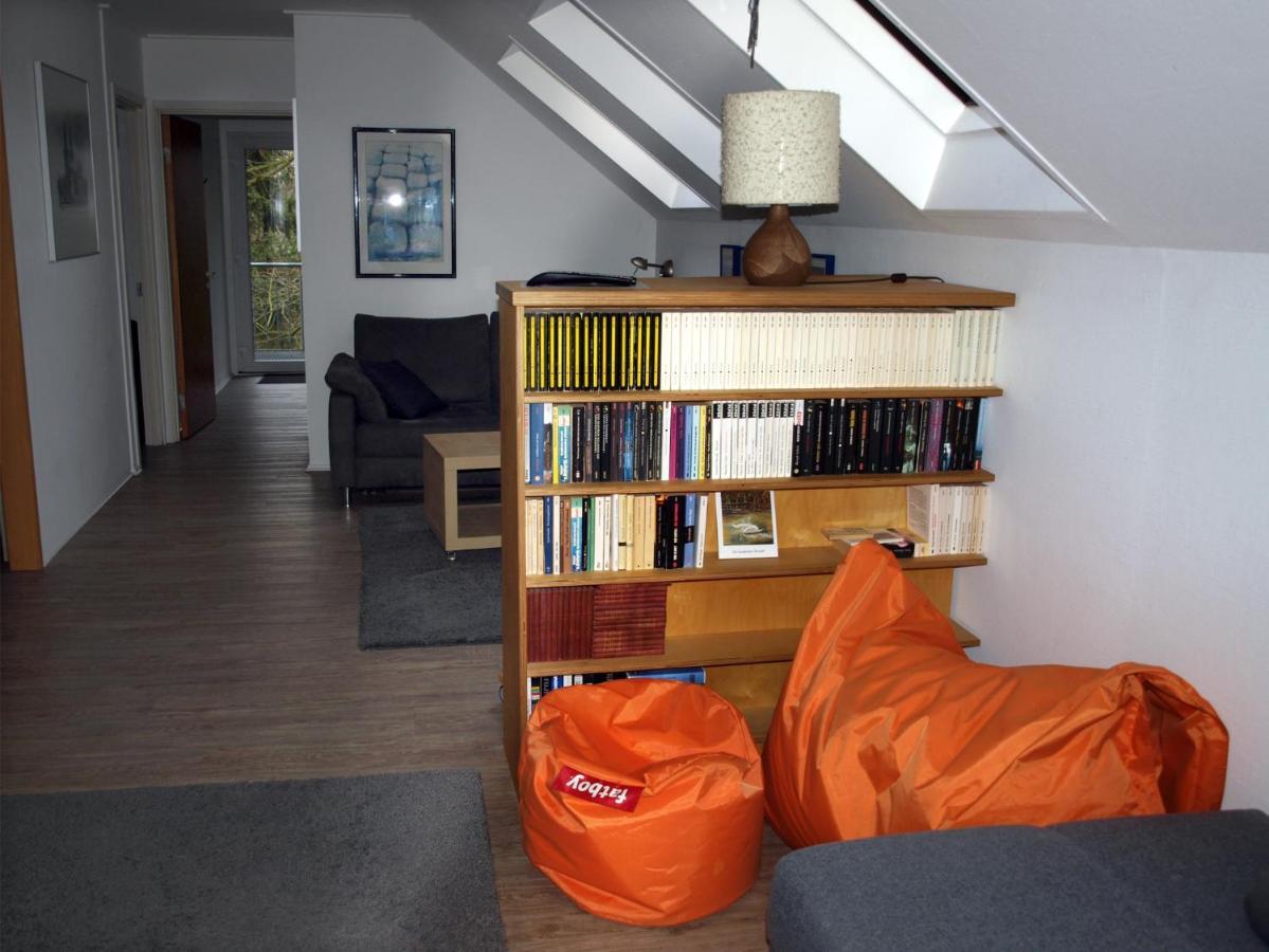 Ferienwohnung Heeserberg Xanten Exterior photo