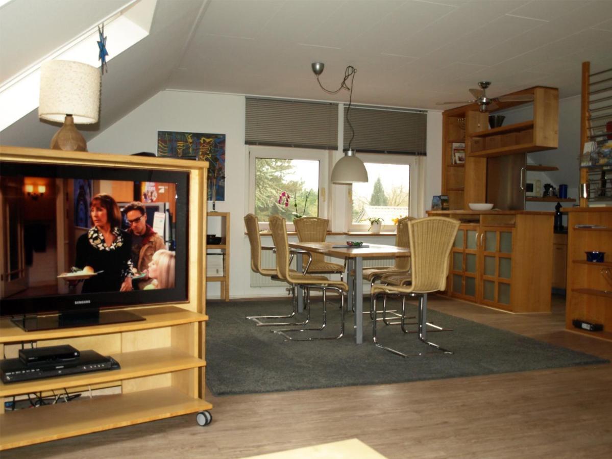 Ferienwohnung Heeserberg Xanten Exterior photo