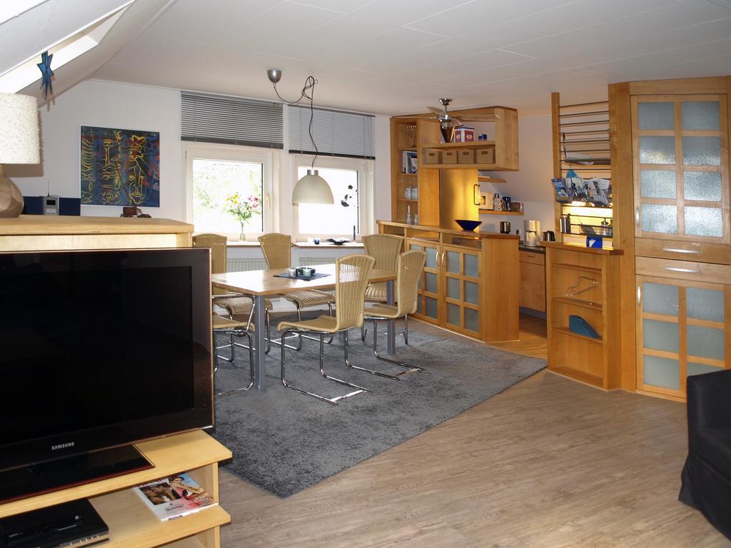 Ferienwohnung Heeserberg Xanten Exterior photo