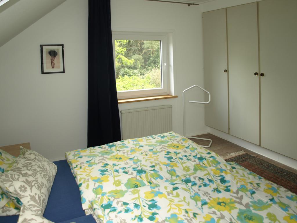 Ferienwohnung Heeserberg Xanten Exterior photo