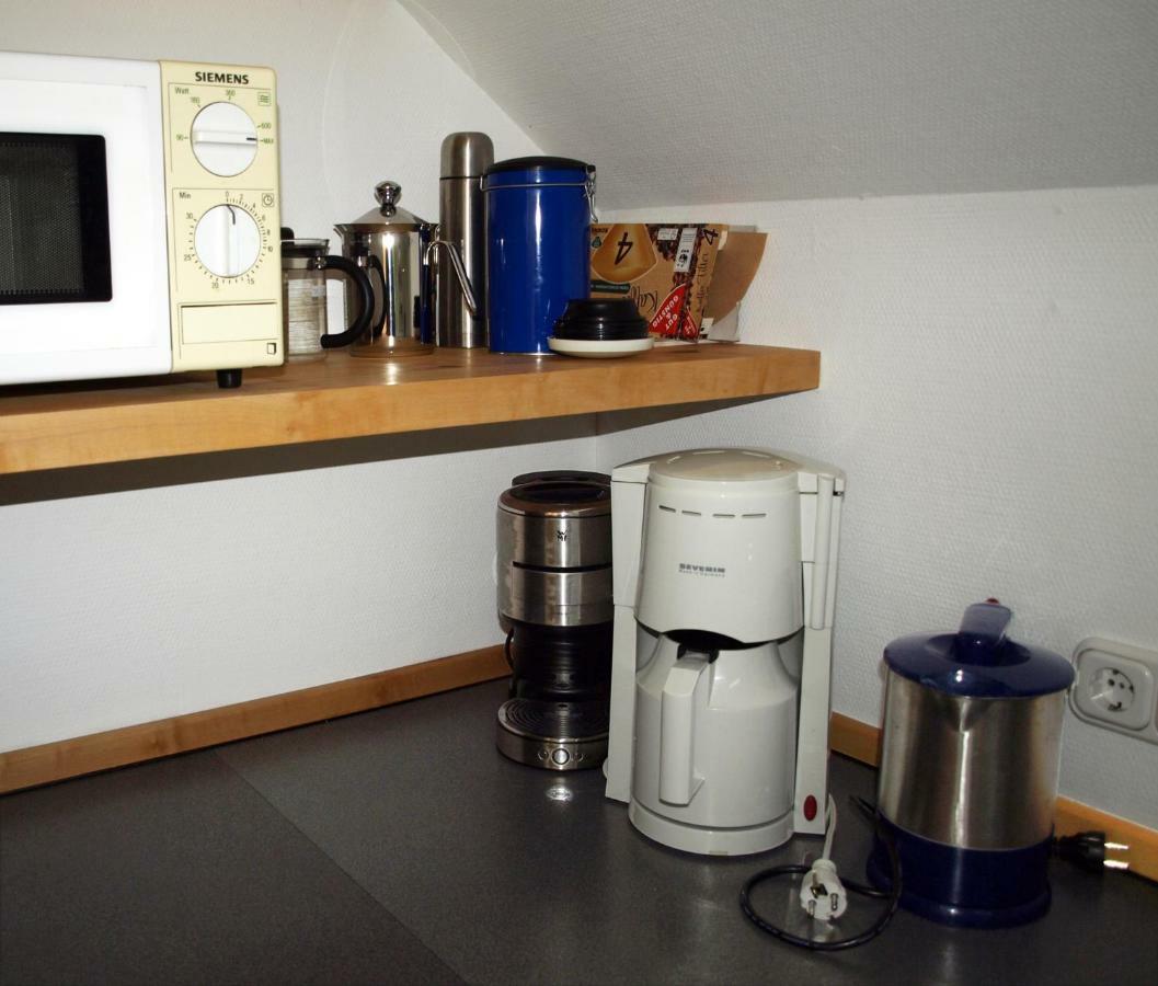 Ferienwohnung Heeserberg Xanten Exterior photo
