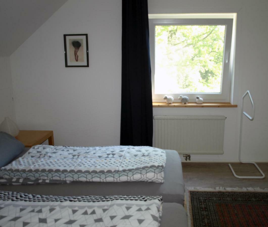 Ferienwohnung Heeserberg Xanten Exterior photo